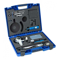 LQM MALETÍN REPARACIÓN VIDRIO