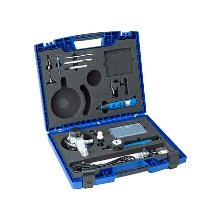 LQM MALETÍN REPARACIÓN VIDRIO