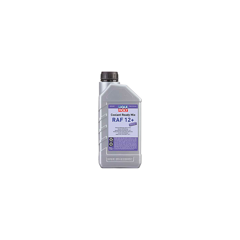 LQM COOLANT READY MIX RAF 12+
