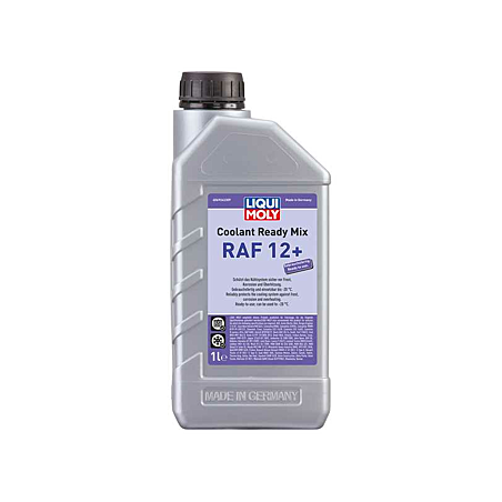 LQM COOLANT READY MIX RAF 12+
