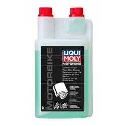 LQM LIMPIADOR DEL FILTRO AIRE