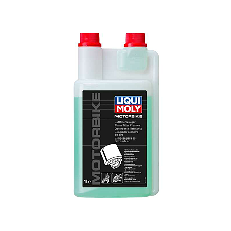 LQM LIMPIADOR DEL FILTRO AIRE