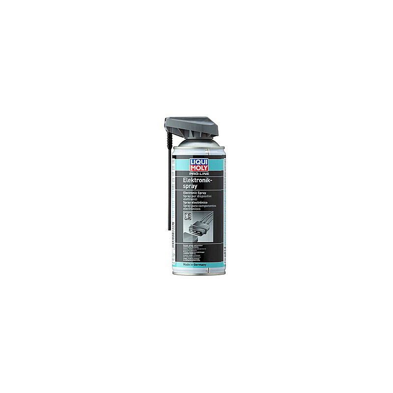 LQM SPRAY ELECTRÓNICO