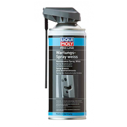 LQM SPRAY BLANCO MANTENIMIENTO