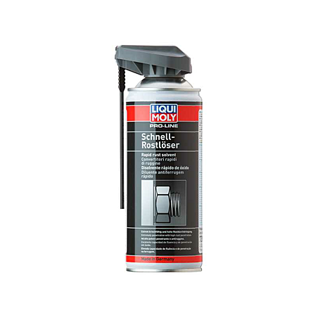 LQM DISOLVENTE RÁPIDO ÓXIDO