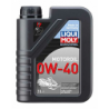 LQM SNOWMOBIL 0W-40