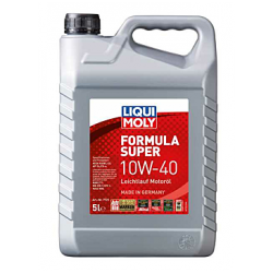 LQM FORMULA 10W-40