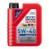 LQM NACHFÜLL-ÖL 5W-40