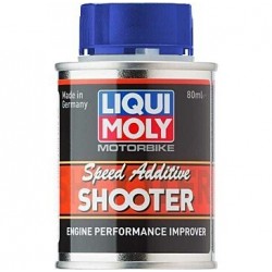 LQM SPEED SHOOTER