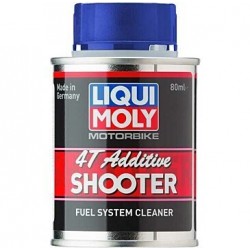 LQM ACEITE MOTO 4T SHOOTER