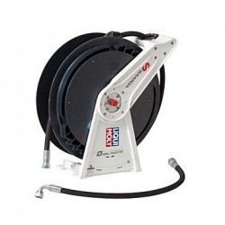 LQM RETRACTOR MANGUERA ABIERTO