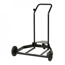 LQM CARRITO CON RUEDAS CONTENEDORES