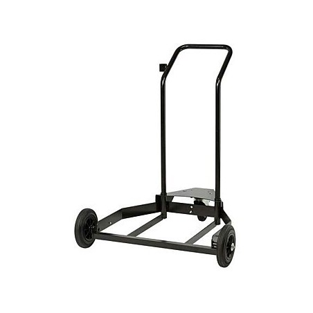 LQM CARRITO CON RUEDAS CONTENEDORES