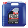 LQM OIL HIGH TECH 5W-40