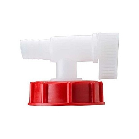 LQM VÁLVULA DRENAJE DIN 61 JUNTA TÓ