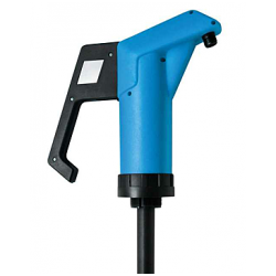 LQM BOMBA MANUAL PLÁSTICO