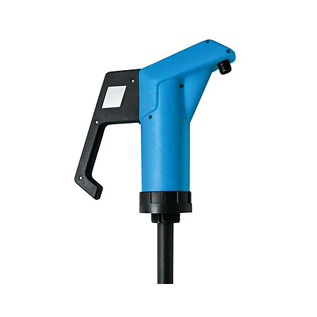 LQM BOMBA MANUAL PLÁSTICO