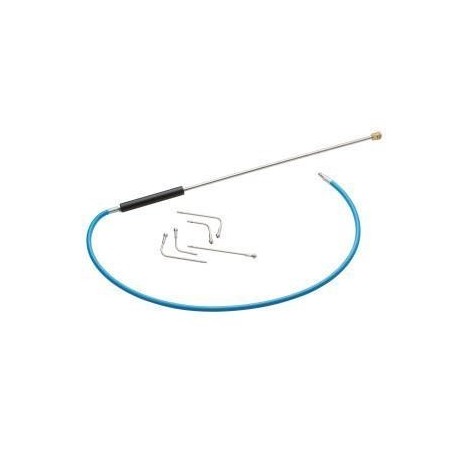 LQM LANZA DPF CON 5 SONDAS