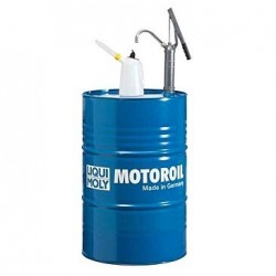 LQM PAQUETE BARRILES A