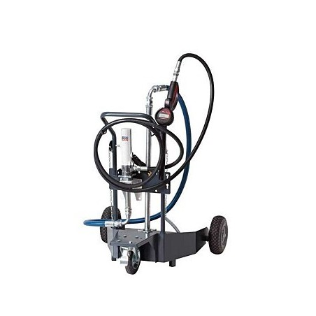 LQM PAQUETE BARRILES C