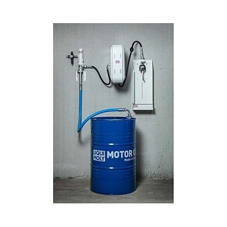 LQM PAQUETE BARRILES D