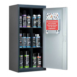 LQM ARMARIO PRODUCTOS QUÍMICOS