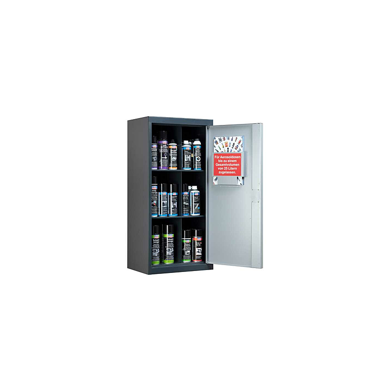 LQM ARMARIO PRODUCTOS QUÍMICOS