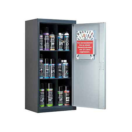 LQM ARMARIO PRODUCTOS QUÍMICOS