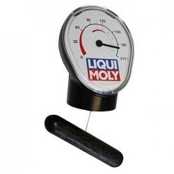 LQM INDICADOR NIVEL LLENADO BIDONES