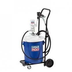 LQM GRASA NEUMÁTICO