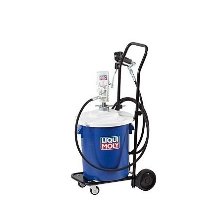 LQM GRASA NEUMÁTICO