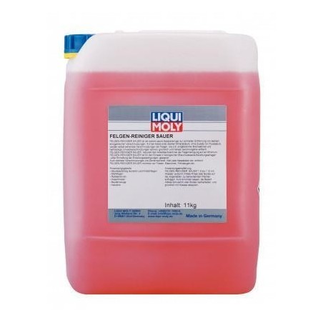 LQM LIMPIALLANTAS ÁCIDO