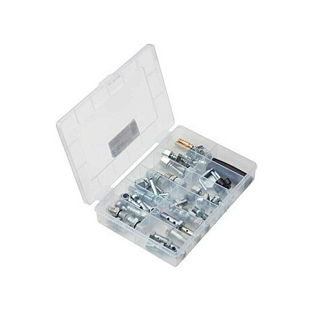 LQM JETCLEAN JGO ADAPTADORES 1-32 M