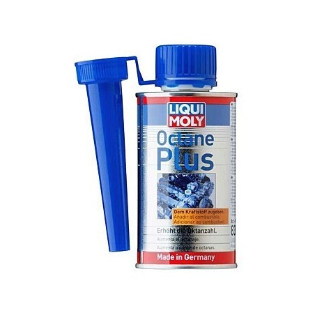 LQM OCTANE PLUS