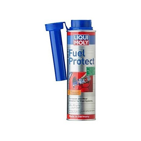 LQM TRATAMIENTO FUEL PROTECT