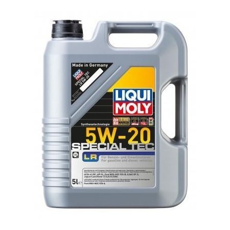LQM SPECIAL TEC LR 5W20 5L