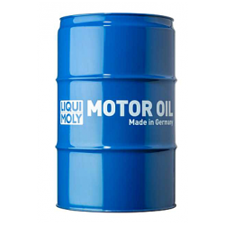 LQM DIESEL HIGH TECH 5W-40