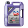 LQM DIESEL OIL 5W-40