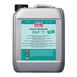 LQM COOLANT READY MIX RAF 11