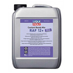 LQM COOLANT READY MIX RAF 12+