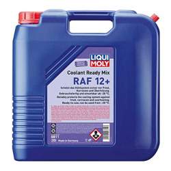 LQM COOLANT READY MIX RAF 12+