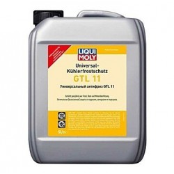 LQM ANTICONGELANTE UNI GTL11 5L