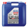 LQM DIESEL OIL 5W-40