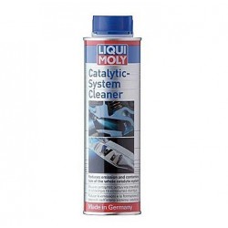 LQM CATALYTIC-SYSTEM CLEANER