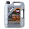 LQM TOP TEC 4200 5W-30 ACEITE