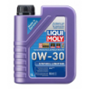 LQM OIL LONGTIME 0W-30