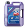 LQM OIL LONGTIME 0W-30