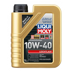 LQM LEICHTLAUF 10W-40