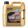 LQM EASYRUN 10W40 4L