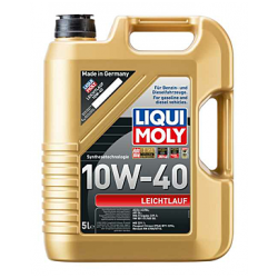 LQM LEICHTLAUF 10W-40